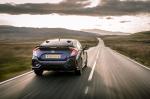 Honda Civic Hatchback Sport Line 2019 года (UK)